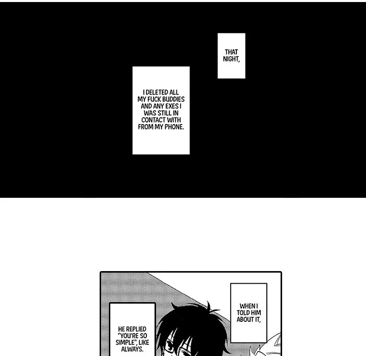 Anti Platonic - Chapter 5